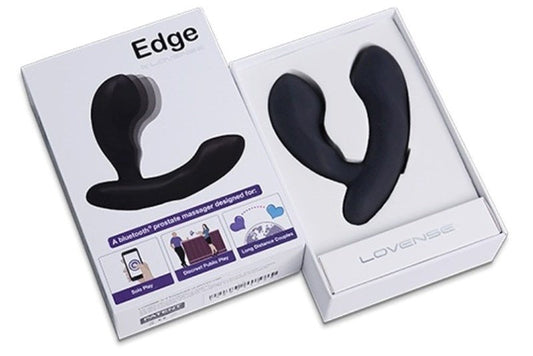 Lovense Edge - Prostate Toys