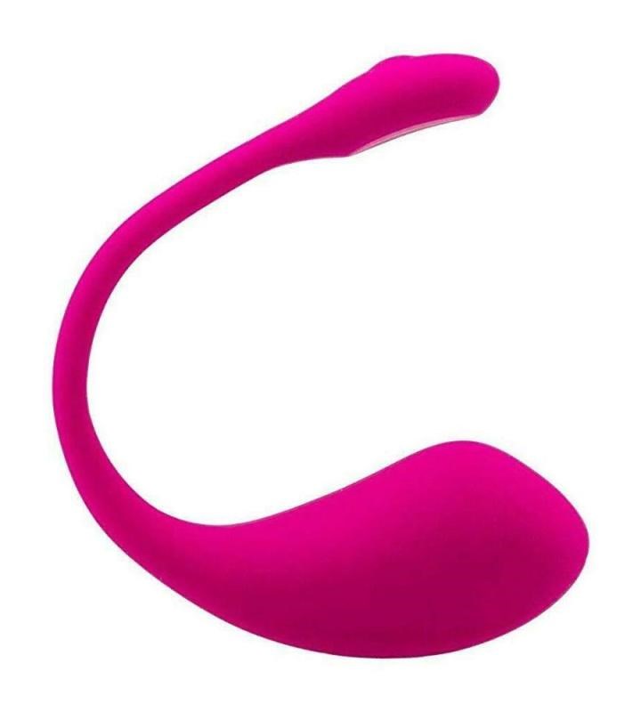 Lovense Lush 2 App Controlled G Spot Massager - - Remote Control Vibrators