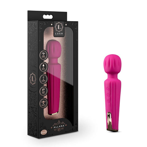 Lush Allana - Body Wands