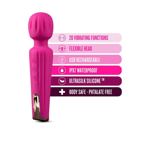 Lush Allana - Body Wands