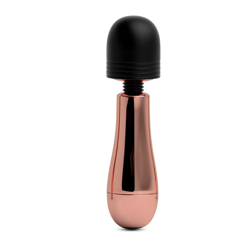Lush Chloe - Elegant USB Rechargeable Mini Massager - Body Wands
