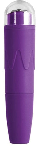 Lush Lotus Purple - Waterproof Vibrators