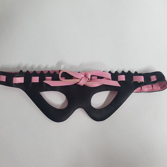 Lust and Desire Mask - Bondage Hoods
