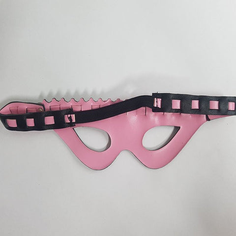 Lust and Desire Mask - Bondage Hoods
