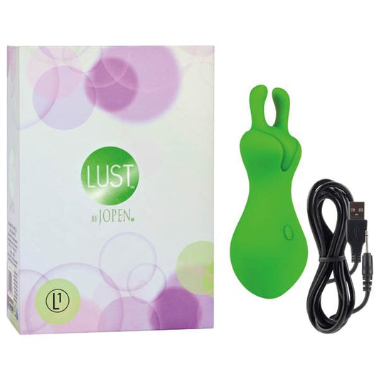 Lust By Jopen L1 - Clit Ticklers and Pulsators