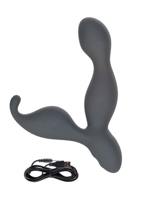 Lust By Jopen L12 Grey - Strap On Sextoys