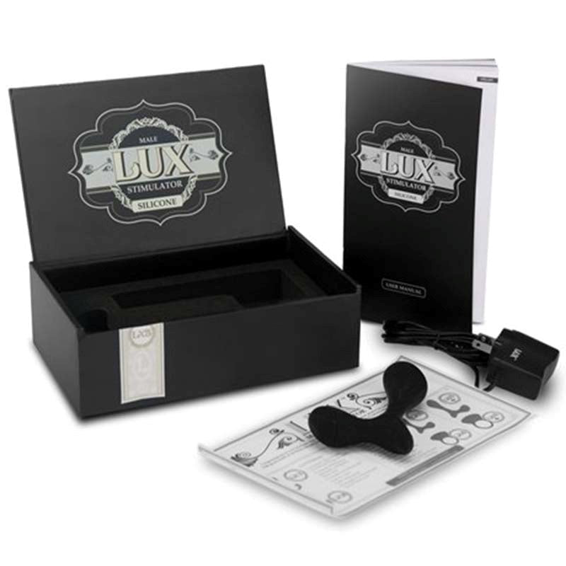 LUX Lx3 Stimulator - - Prostate Toys