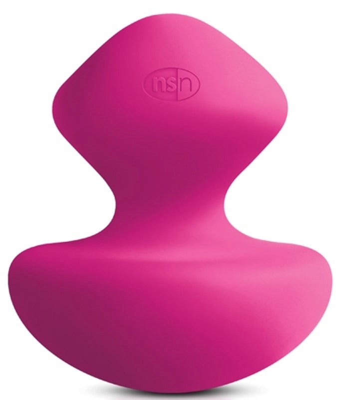 Luxe Collection Syren Massager - - Personal Massagers