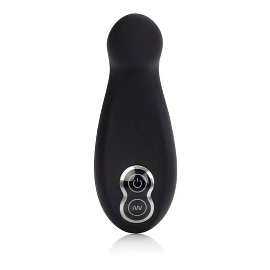 Luxe Rejuvenate Massager - Clit Ticklers and Pulsators