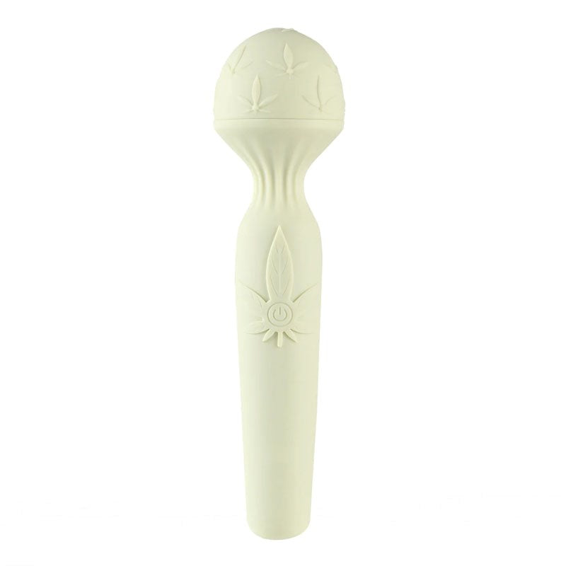Maia Marlie 420 - Compact Bliss, Customizable Delight - Body Wands