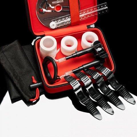 Male Edge Professional Penis Extender - Luxury Sex Toys