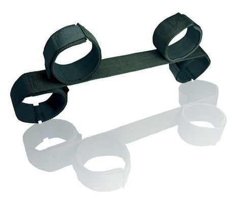 Manbound Bondage Sopreader Bar - Spreaders and Hangers