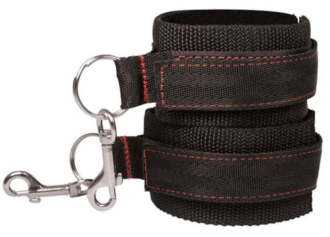 Manbound Mancuffs - Cuffs and Restraints