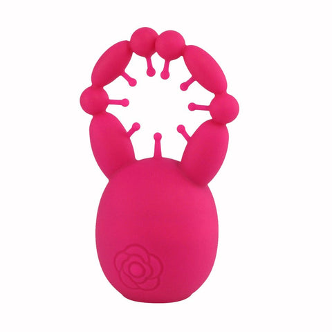 Maro Kawaii 4 Rechargeable - Clit Ticklers and Pulsators