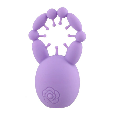 Maro Kawaii 4 Rechargeable - Clit Ticklers and Pulsators