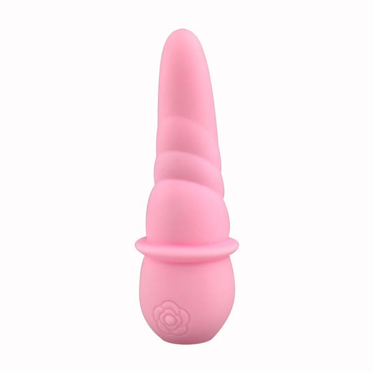 Maro Kawaii 8 Rechargeable - Clit Ticklers and Pulsators