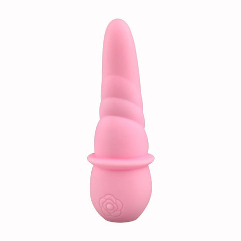 Maro Kawaii 8 Rechargeable - Clit Ticklers and Pulsators
