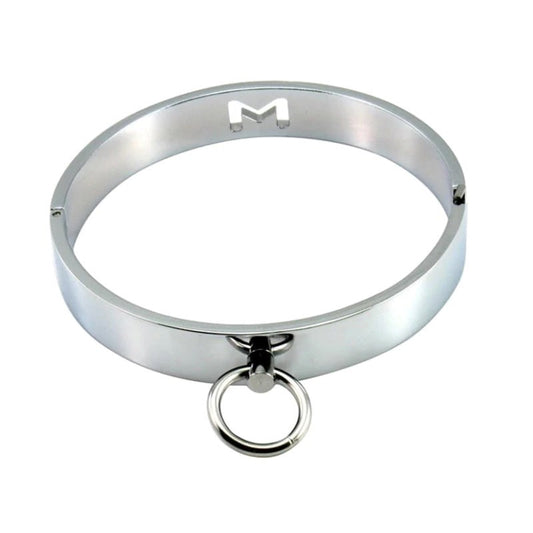 Master Metal Collar - Collars and Leads