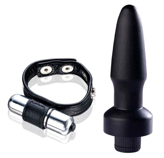 Max Sensation Sex Kit - Sex Kits