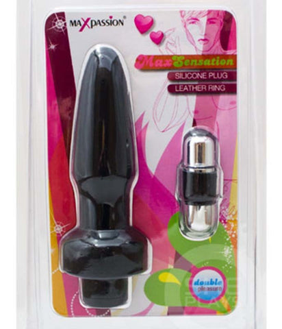Max Sensation Sex Kit - Sex Kits