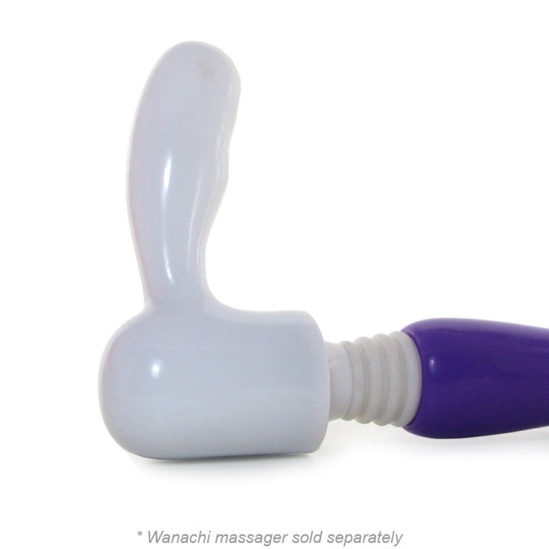 Pipedream Maxi Wanachi Body Wand Attachments - Personal Massagers