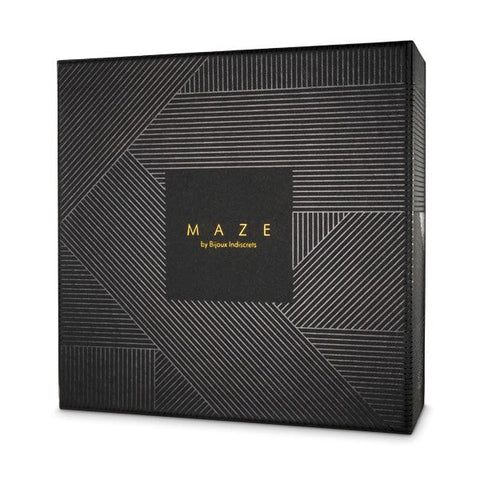 Maze I Harness - Fancy Dress Ups