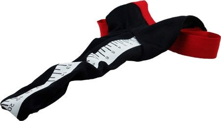 Measurement Tape Undies - Fancy Dress Ups