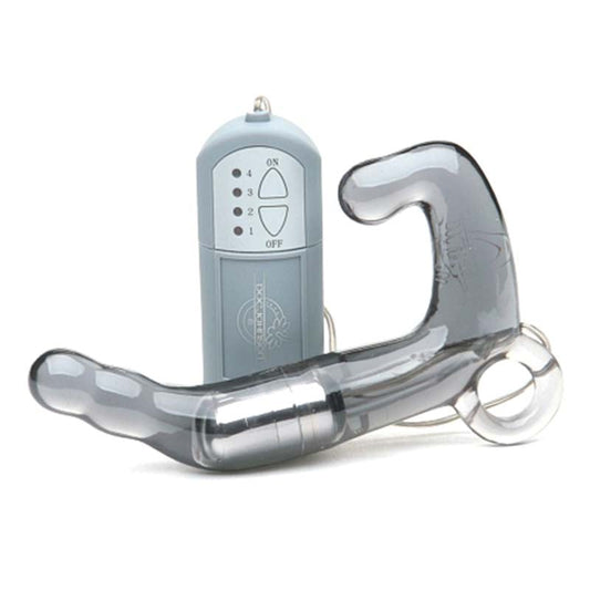 Mens Pleasure Wand - Prostate Toys