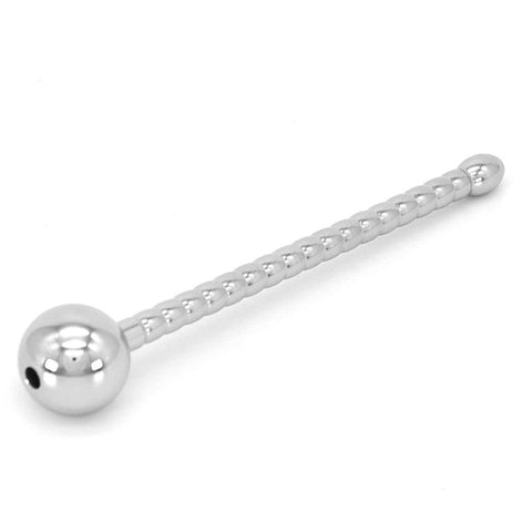 Metal Ball Urethral Catheter - Penis Plugs