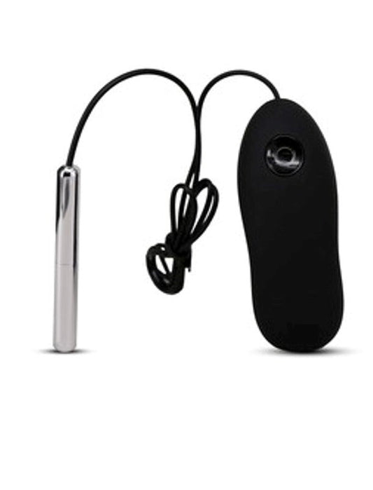 Micro Tingler Digit 7 Function Vibrator - Bullet Vibrators