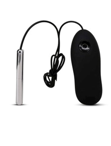 Micro Tingler Digit 7 Function Vibrator - Bullet Vibrators