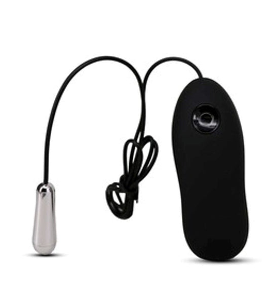 Micro Tingler Teardrop 7 Function Vibrator - Bullet Vibrators