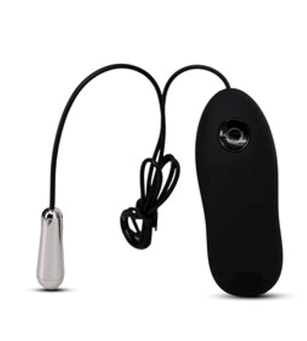 Micro Tingler Teardrop 7 Function Vibrator - Bullet Vibrators