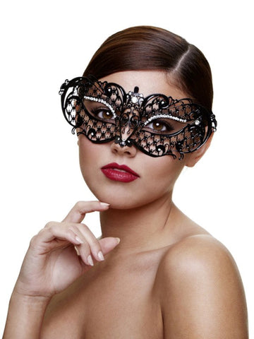 Midnight Mask - Fancy Dress Ups