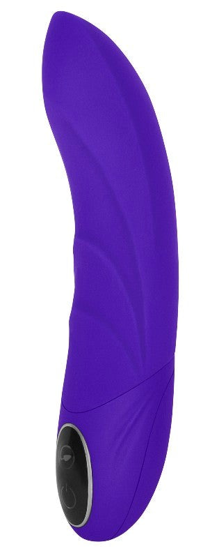 Midnight Violet 10 Function Vibrator - G-Spot Vibrators