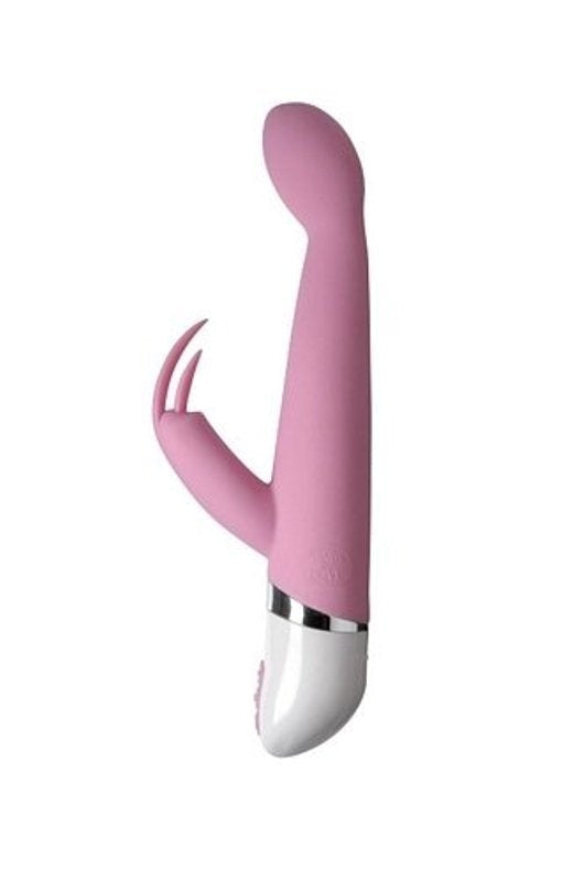Minds Of Love Feelius Vibrator Pink - Rabbit Vibrators