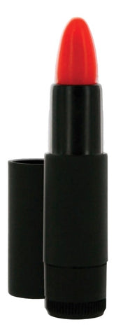 Pipedream Mini Max Vibrating Lipstick Novelty Massager - Personal Massagers