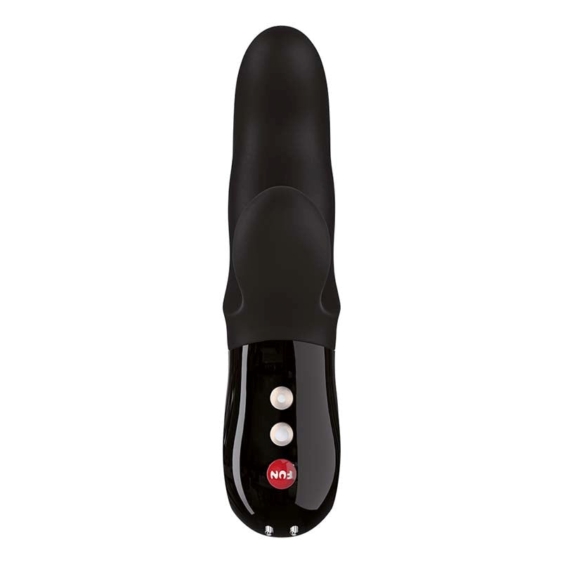 Miss Bi Black Line Rabbit Vibrator - Rabbit Vibrators