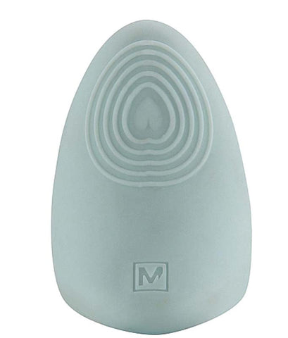 Shots Toys' Mjuze - Rechargeable Finger Vibrator for Sensual Exploration - Finger and Tongue Vibrators