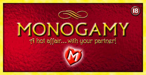 Intimate Encounters - Monogamy Board Game for Couples - Sex Games, Coupons and Tricks