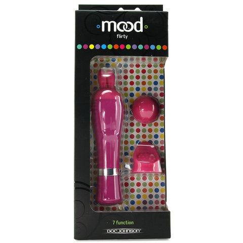 Mood Flirty - G-Spot Vibrators