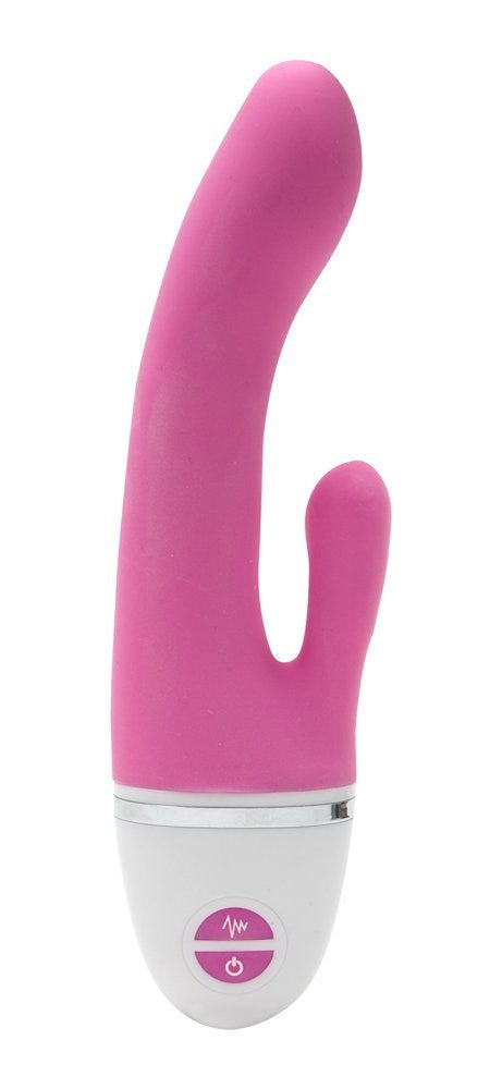 Mood Passionate Vibrator - Rabbit Vibrators