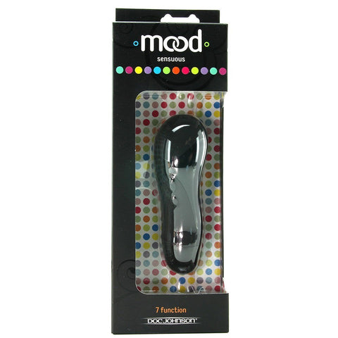 Mood Sensuous - G-Spot Vibrators