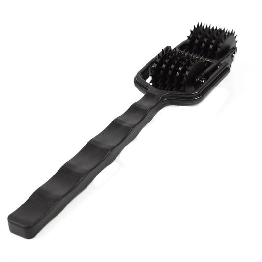 MS Transfix 10 Reel Dual Pinwheel - Electro Sex