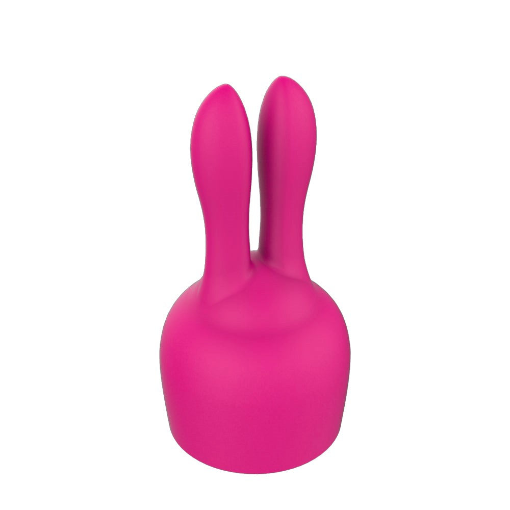 Nalone Bunny Wand Massager - Dual Delight for Endless Exploration - - Personal Massagers