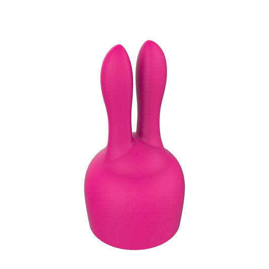Nalone Bunny Wand Massager - Dual Delight for Endless Exploration - Personal Massagers