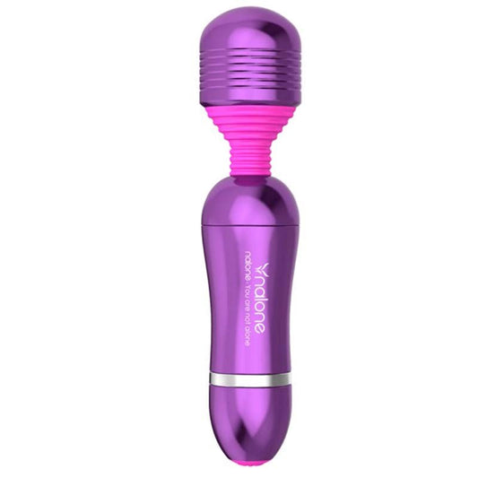 Nalone Roma - Whisper-Quiet Pleasure Companion - Body Wands