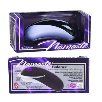 Namaste Balance Massager - Personal Massagers