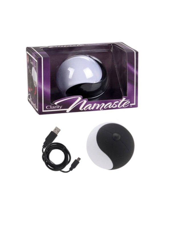 Namaste Clarity Massager - - Personal Massagers