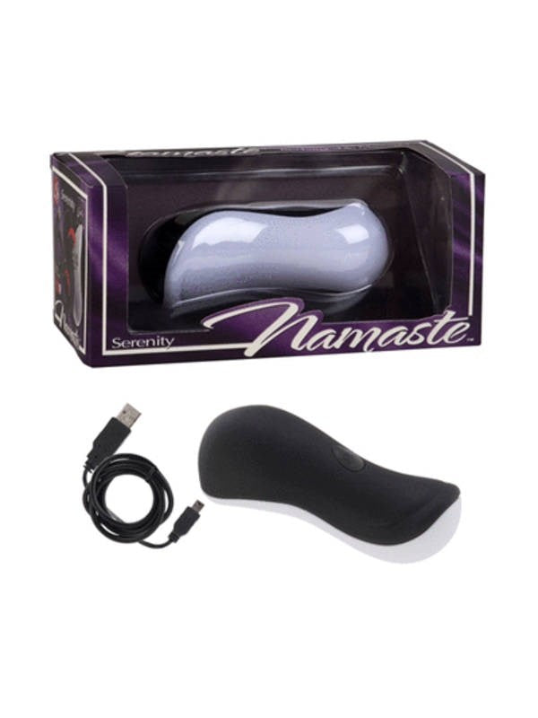 Namaste Serenity Massager - Personal Massagers